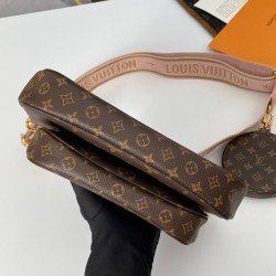 LV Monogram Multi Pochette Accessoires [Budget Edition]