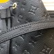 Louis Vuitton Monogram NeoNoe MM Bucket Bag Black [Budget Edition]
