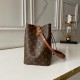 Louis Vuitton Monogram NeoNoe MM Bucket Bag [Budget Edition]