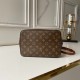 Louis Vuitton Monogram NeoNoe MM Bucket Bag [Budget Edition]