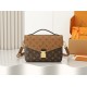 Louis Vuitton Monogram Pochette Métis Handbag [Budget Edition]