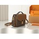 Louis Vuitton Monogram Pochette Métis Handbag [Budget Edition]