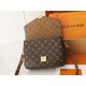 Louis Vuitton Monogram Pochette Métis Handbag [Budget Edition]