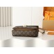 Louis Vuitton Monogram Pochette Métis Handbag [Budget Edition]