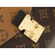 Louis Vuitton Monogram Pochette Métis Handbag [Budget Edition]