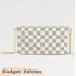 Louis Vuitton Félicie Pochette Handbags Shoulder Bag [Budget Edition]