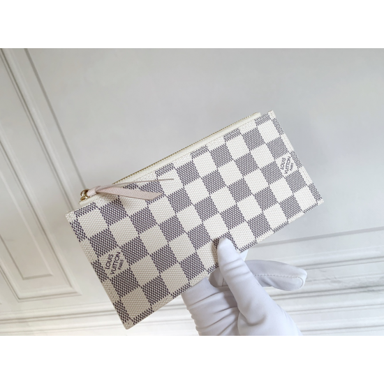 Louis Vuitton Félicie Pochette Handbags Shoulder Bag [Budget Edition]