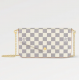 Louis Vuitton Félicie Pochette Handbags Shoulder Bag [Budget Edition]