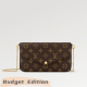 Louis Vuitton Félicie Pochette Crossbody Bag [Budget Edition]