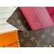 Louis Vuitton Félicie Pochette Crossbody Bag [Budget Edition]