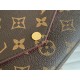 Louis Vuitton Félicie Pochette Crossbody Bag [Budget Edition]