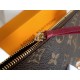 Louis Vuitton Félicie Pochette Crossbody Bag [Budget Edition]