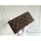 Louis Vuitton Félicie Pochette Crossbody Bag [Budget Edition]