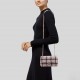 Chanel 2025/26 Flap Bag with Top Handle Chanel 2025/26 Flap Bag with Top Handle
