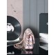 Chanel 2025/26 Flap Bag with Top Handle Chanel 2025/26 Flap Bag with Top Handle