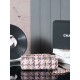Chanel 2025/26 Flap Bag with Top Handle Chanel 2025/26 Flap Bag with Top Handle