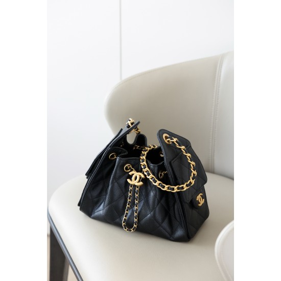 Chanel 26C Mini 25 Bag