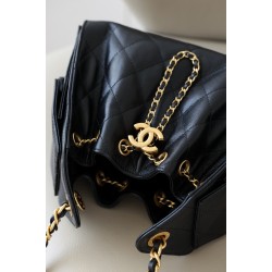Chanel 26C Mini 25 Bag