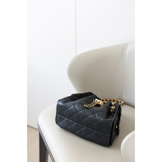 Chanel 26C Mini 25 Bag