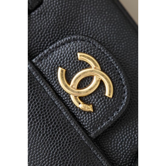 Chanel 26C Mini 25 Bag