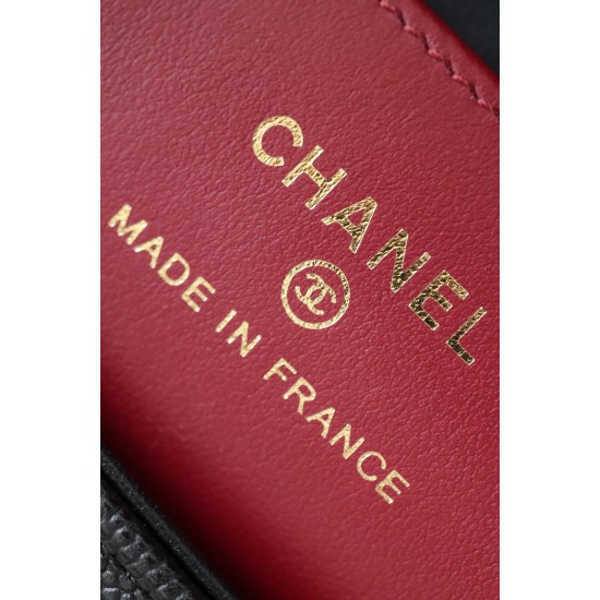Chanel 26C Mini 25 Bag