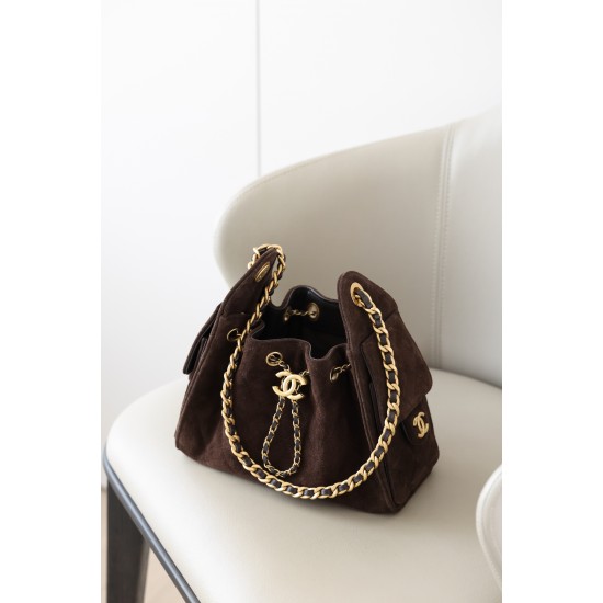 Chanel 26C Mini 25 Bag