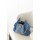Washed Denim Blue 
