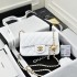 Chanel Big Gold Bead CF Bag