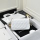 Chanel Big Gold Bead CF Bag Chanel Big Gold Bead CF Bag