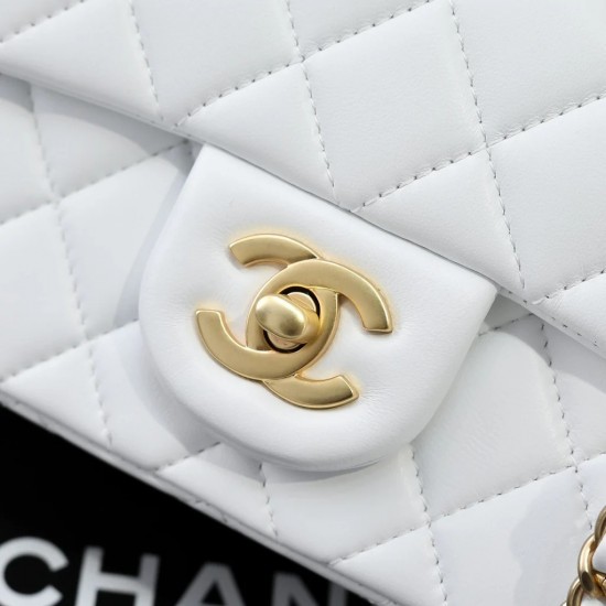 Chanel Big Gold Bead CF Bag Chanel Big Gold Bead CF Bag