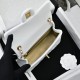 Chanel Big Gold Bead CF Bag Chanel Big Gold Bead CF Bag