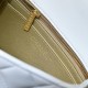 Chanel Big Gold Bead CF Bag Chanel Big Gold Bead CF Bag
