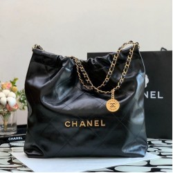 CHANEL 22 SMALL HANDBAG