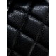 Chanel 25B Star Mahjong Bag – Caviar Leather Crossbody Chanel 25B Star Mahjong Bag – Caviar Leather Crossbody