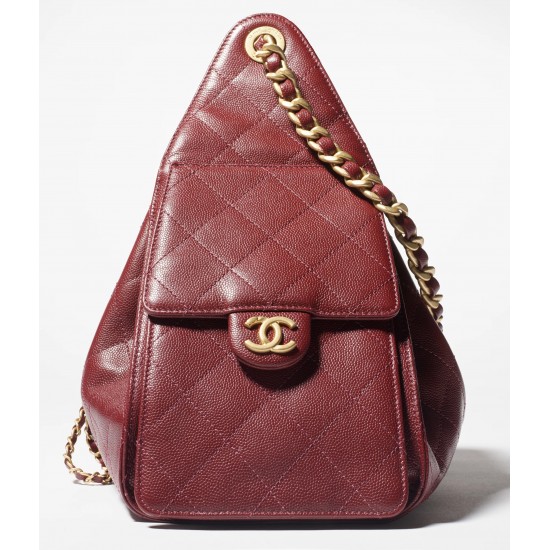 CHANEL 25 Handbag