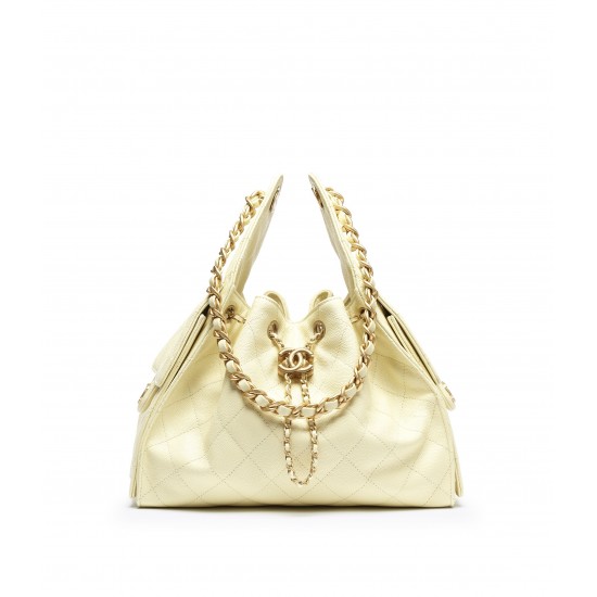 CHANEL 25 Handbag