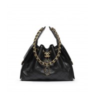 The 25-Series Artisan Caviar small Handbag | Spring/Summer Heritage Collection