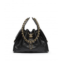 The 25-Series Artisan Caviar small Handbag | Spring/Summer Heritage Collection