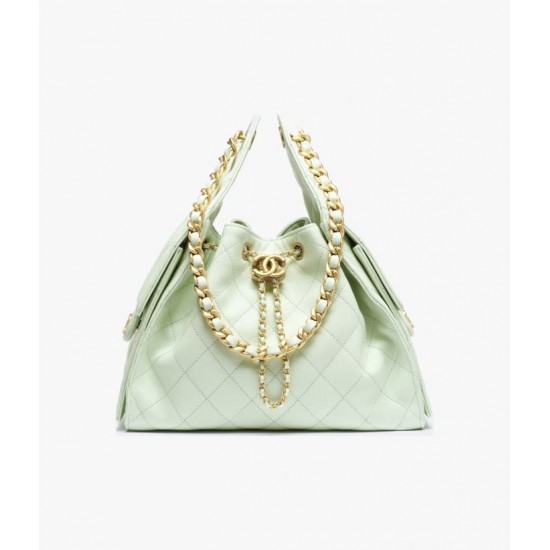 CHANEL 25 Handbags-more colors