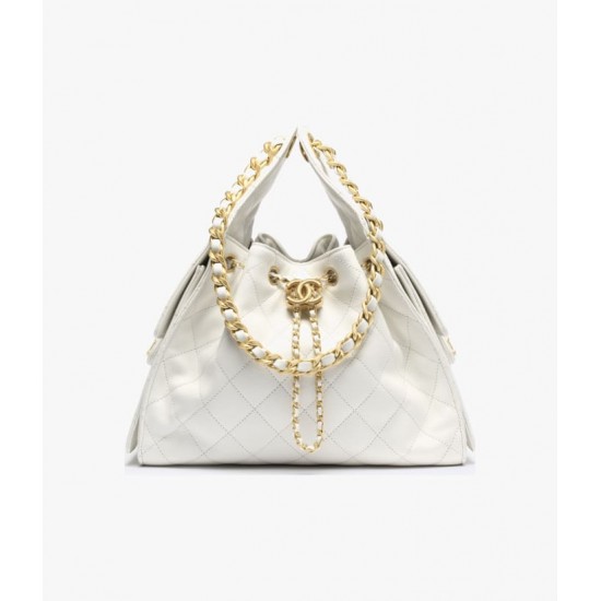 The 25-Series Artisan Caviar small Handbag | Spring/Summer Heritage Collection