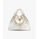 The 25-Series Artisan Caviar small Handbag | Spring/Summer Heritage Collection