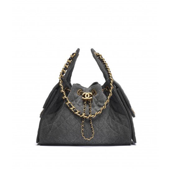 CHANEL 25 Handbag