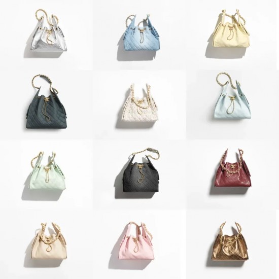 CHANEL 25 Handbag