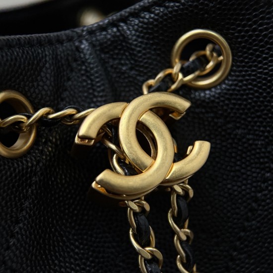 CHANEL 25 Handbag