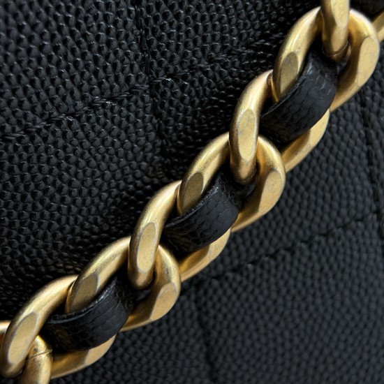 CHANEL 25 Handbag