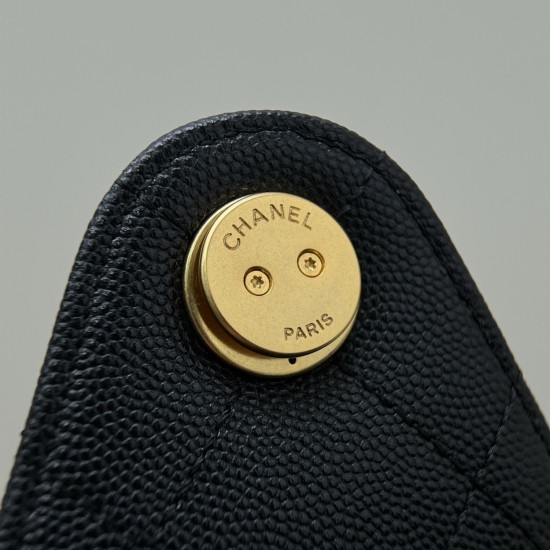 CHANEL 25 Handbag