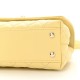 Chanel Caviar Quilted Mini Coco Handle Flap Yellow Chanel Caviar Quilted Mini Coco Handle Flap Yellow