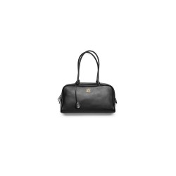 CHANEL Large Bowling Bag