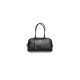 CHANEL Large Bowling Bag