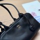 CHANEL Large Bowling Bag